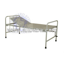 Adjustable Hospital Bed